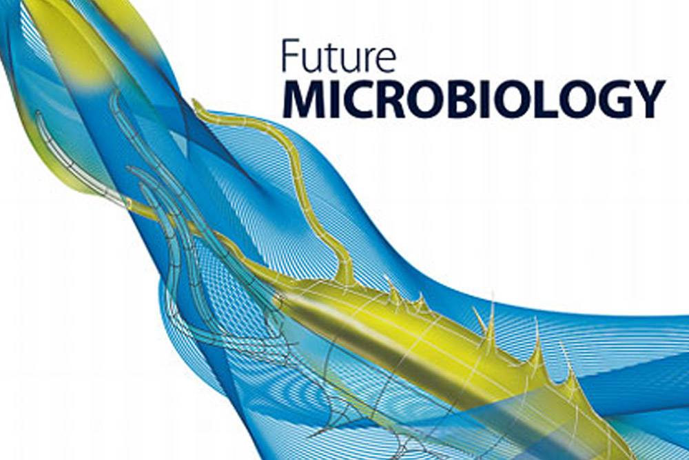 Czy Fagi wspomogą nas w zwalczaniu COVID-19? Artykuł w Future Science Group Future Microbiology